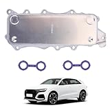 LICHENGTAI A6421800165 A6421880001 Refroidisseur d'huile