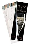 L'Atelier du Vin Quiz du Champagne 100 questions-réponses