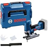 Bosch Professional 18V System scie sauteuse sans-fil