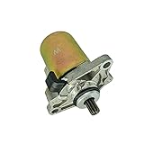 one by Camamoto Moteur/démarreur Compatible (cod 77187200A