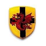 Ecusson Pavillon du Tregor