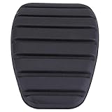 Embrayage de Frein en Caoutchouc Embrayage Pad Cover