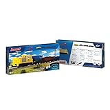 Jouef Junior - HJ1062 - Coffret Électrique Jouef Sncf