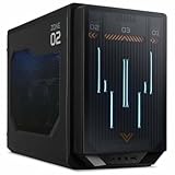 acer PC de Bureau Predator Orion X POX-650 NVIDIA GeForce