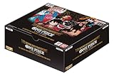 One Piece - Display/Boite de 24 boosters OP-09 : Les