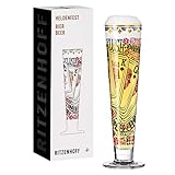 RITZENHOFF 1018244 Heldfest #5 Verre à bière 385 ml