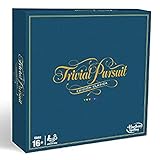 Hasbro Gaming – Trivial Pursuit, édition classique