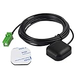 Bingfu Antenne GPS Voiture Active 3-5V DC de Navigation
