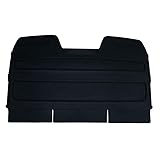 Plage arrière - PEUGEOT Partner II/CITROEN Berlingo