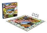Winning Moves Monopoly des vins en français - Jeu De