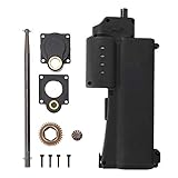 Tbest RC Rotor Starter, 1:10 Scale Remoted Control