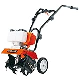 Motoculteur 2 temps Polar 52cc – puissance 2,0hp –