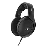 Sennheiser HD 560S, Casque d'écoute ouvert de référence