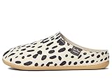 Chaussons femme en feutre - MAUI-NM - Topos, 37 EU
