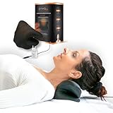 Relaxeur De Cou Chauffant CLIMSOM FLEX – Traction Cervicale
