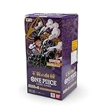 Generisch Pour jeu de cartes One Piece – Royal Blood