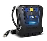 MICHELIN 009519 Compresseur Digital Programmable 12V