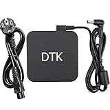 DTK 19V 4,74A 90W Chargeur Alimentation Ordinateur