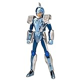 Bandai Figure, Multicolore, 212807 Does Not Apply Saint-Seiya,