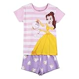 CERDÁ LIFE'S LITTLE MOMENTS Pyjama pour Fille de Princesses