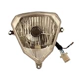 ONE BY CAMAMOTO | Phare avant homologué CE pour Beta