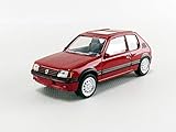 NOREV - PEUGEOT 205 GTI - 1986 - 1/43