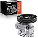 Frankberg Pompe servo hydraulique de direction compatible