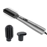 Brosse soufflante Braun AS4.3, Brosse chauffante avec