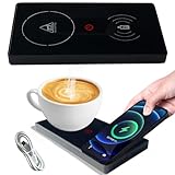 YumSur Chauffe-Tasse, Intelligent Chauffe-Boisson,