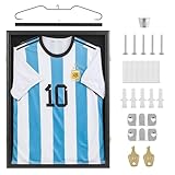 Walasis Cadre Tricot 70x90 cm Maillot de football Grand