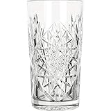 Libbey Lot de 12 verres 470 ml