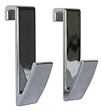 SOMATHERM FOR YOU - SPC - Lot de 2 crochets pour sèche