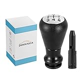 DOMENICA 5 Vitesses Pommeau de Levier de Vitesse Compatible