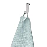 InterDesign Forma porte-torchon sans perçage, petit