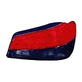 Repiauto Feu arrière droit compatible avec Peugeot