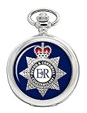 Devon & Cornouaille Constabulary Montre de poche