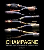 Coffret Champagne