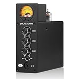 Douk Audio P6 HiFi Bluetooth Préampli Tubes Préamplificateur