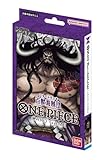 BANDAI One Piece Card Game Starter Deck (ST-01) (en