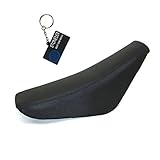 STONEDER Siège Noir en Mousse pour Honda CRF50 XR50