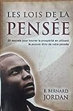 Lois de la Pensee