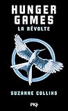 Hunger Games - Tome 3 : La révolte