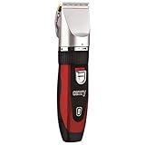 CAMRY CR-2821 Tondeuse pour Animaux domestiques, Multicolore,