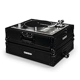Reloop Premium Turntable Case - coins de protection