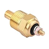 EVGATSAUTO Capteur de température d'eau, capteur de