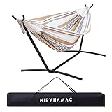 Hamac sur Pied | Détente Ultime pour Intérieur et Extérieur