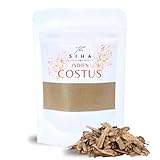 Costus Indien en poudre - Qust Al-Hindi - Produit 100%