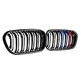 JNXZHQC Grille de calandre de Rein de Voiture. pour