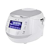 Yum Asia Sakura Cuiseur à riz avec bol en céramique