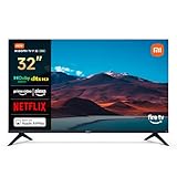 XIAOMI 32 inch F TV, HD, Smart TV, Alexa Voice Control,